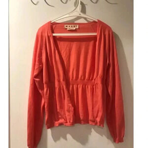 Marni Sweater 